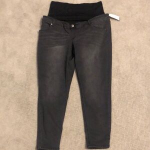 Maternity jeans Size xxl